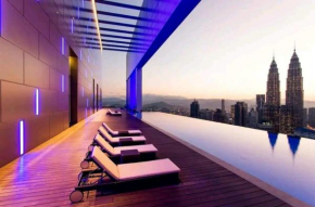 The Platinum KLCC By Crystal